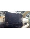 Recambio de sistema audio / radio cd para opel combo cargo (e) active referencia OEM IAM 98345773ZD PANTALLA NAVEGADOR