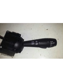 Recambio de mando luces para renault captur luxe referencia OEM IAM E10670325  