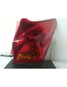 Recambio de piloto trasero derecho para toyota auris 1.4 turbodiesel cat referencia OEM IAM   