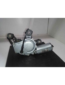 Recambio de motor limpia trasero para volkswagen polo (9n1) 1.4 16v referencia OEM IAM 6Q6955711A  VALEO 2