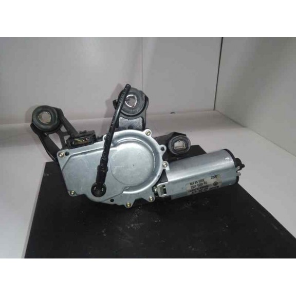 Recambio de motor limpia trasero para volkswagen polo (9n1) 1.4 16v referencia OEM IAM 6Q6955711A  VALEO