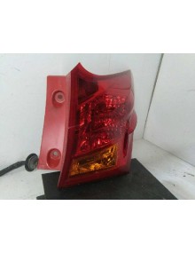 Recambio de piloto trasero derecho para toyota auris 1.4 turbodiesel cat referencia OEM IAM    2