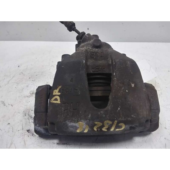 Recambio de pinza freno delantera derecha para ford c-max titanium referencia OEM IAM  ATE 