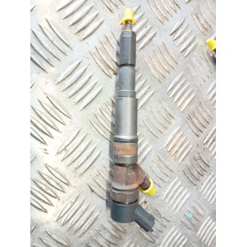 Recambio de inyector para rover 75 (rj) 2.0 cdt referencia OEM IAM 0445110030  