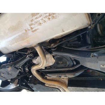 Recambio de puente trasero para cupra formentor (km7) 1.4 e-hybrid referencia OEM IAM   