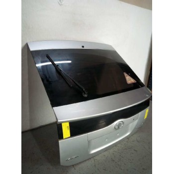 Recambio de porton trasero para toyota prius (nhw20) 1.5 cat referencia OEM IAM  GRIS 