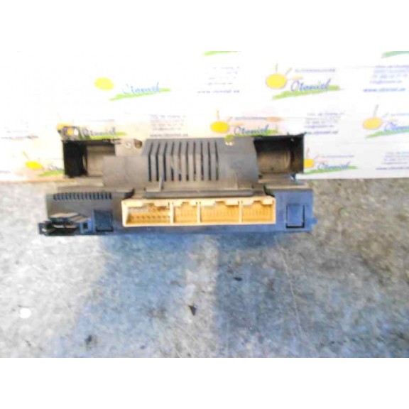 Recambio de mando climatizador para audi a6 berlina (4b2) 1.8 t referencia OEM IAM 4B0820043F  SOPORTE ROTO