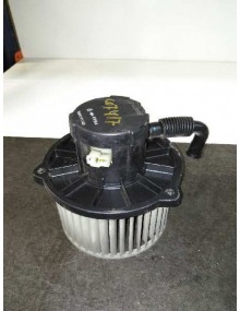 Recambio de motor calefaccion para hyundai accent (lc) 1.3 cat referencia OEM IAM   