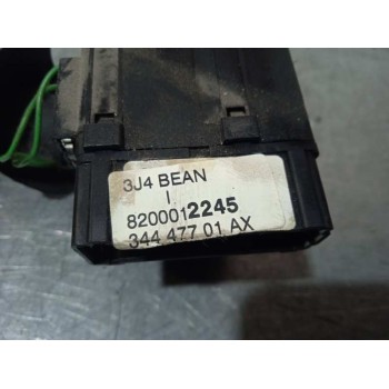 Recambio de mando limpia para renault espace iv (jk0) 2.2 dci turbodiesel referencia OEM IAM 8200012245  