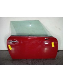 Recambio de puerta delantera derecha para bmw mini (r50,r53) 1.6 16v cat referencia OEM IAM    2