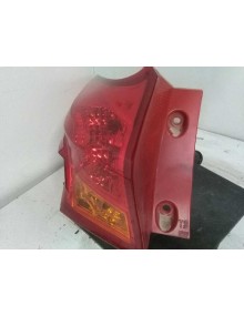 Recambio de piloto trasero izquierdo para toyota auris 1.4 turbodiesel cat referencia OEM IAM    2