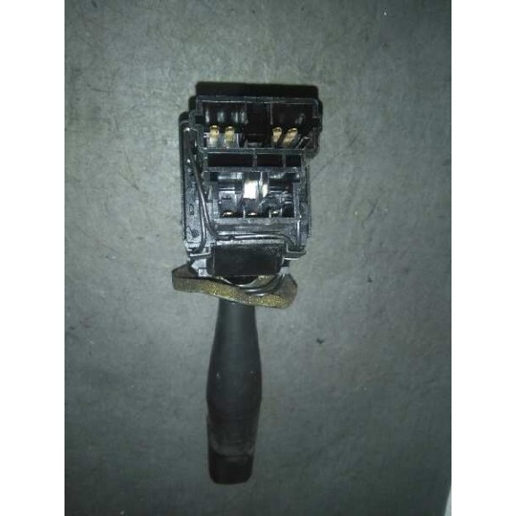 Recambio de mando intermitentes para peugeot 206 berlina xt referencia OEM IAM   