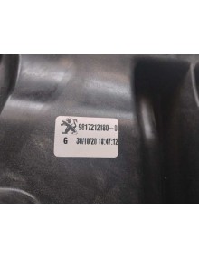 Recambio de elevalunas delantero izquierdo para opel combo cargo (e) active referencia OEM IAM 9817212180 9817217780 2 PINES