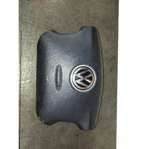 Recambio de airbag delantero izquierdo para volkswagen golf iv berlina (1j1) conceptline referencia OEM IAM 3B0880201AS  