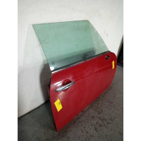 Recambio de puerta delantera derecha para bmw mini (r50,r53) 1.6 16v cat referencia OEM IAM   