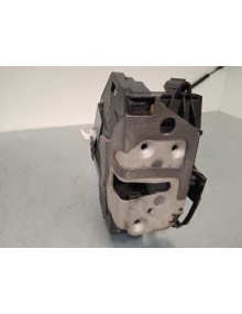 Recambio de cerradura puerta delantera derecha para ford c-max titanium referencia OEM IAM AM5AU21812BC  4 PINS