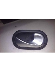 Recambio de maneta interior delantera derecha para renault modus fantasy referencia OEM IAM   