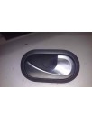 Recambio de maneta interior delantera derecha para renault modus fantasy referencia OEM IAM   