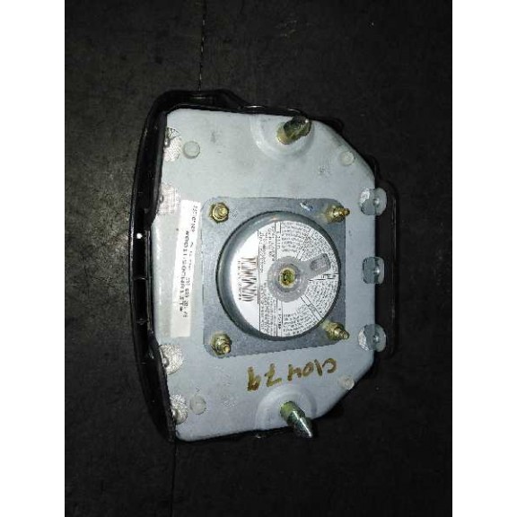 Recambio de airbag delantero izquierdo para volkswagen golf iv berlina (1j1) conceptline referencia OEM IAM 3B0880201AS  