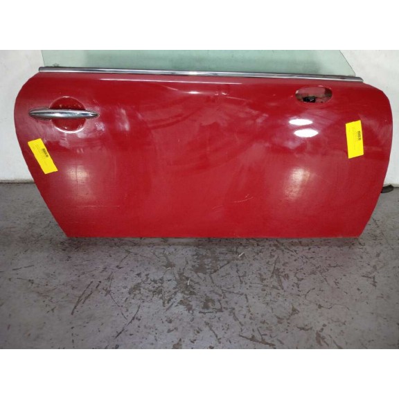 Recambio de puerta delantera derecha para bmw mini (r50,r53) 1.6 16v cat referencia OEM IAM   