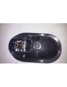 Recambio de maneta interior delantera derecha para renault modus fantasy referencia OEM IAM    2