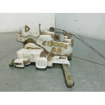 CERRADURA PUERTA DELANTERA DERECHA 5 PIN