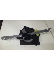 Recambio de elevalunas delantero derecho para renault captur luxe referencia OEM IAM   2 PINS