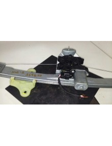 Recambio de elevalunas delantero derecho para renault captur luxe referencia OEM IAM   2 PINS 2