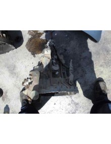 Recambio de caja cambios para mg mg zr 105 referencia OEM IAM 2014085  