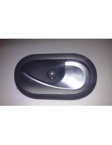 Recambio de maneta interior trasera derecha para renault modus fantasy referencia OEM IAM   