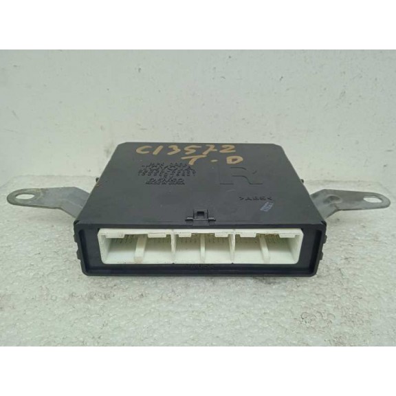 Recambio de modulo electronico para lexus ls (usf4/uvf4) 4.6 v8 cat referencia OEM IAM 8922450120 PUERTA TRASERA DERECHA