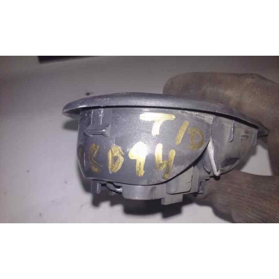 Recambio de maneta interior trasera derecha para renault modus fantasy referencia OEM IAM   