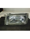 Recambio de faro izquierdo para mitsubishi santamo (hyundai) básico referencia OEM IAM  MONOPTICA 