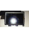 Recambio de display para renault captur luxe referencia OEM IAM 0355149666  