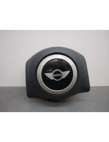 Recambio de airbag delantero izquierdo para bmw mini (r50,r53) 1.6 16v cat referencia OEM IAM 676036605  