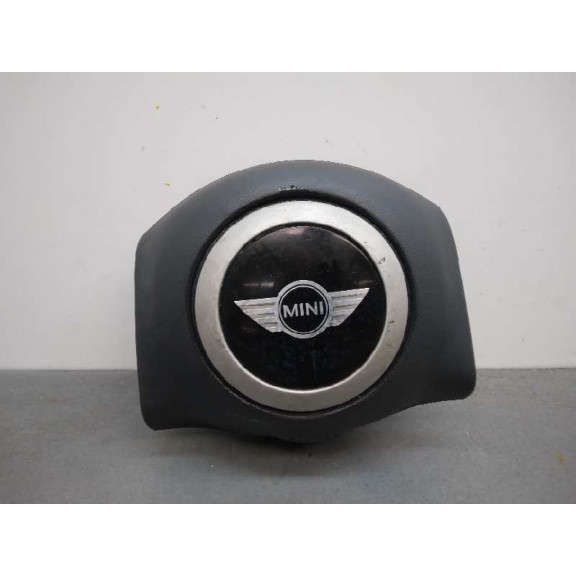 Recambio de airbag delantero izquierdo para bmw mini (r50,r53) 1.6 16v cat referencia OEM IAM 676036605  