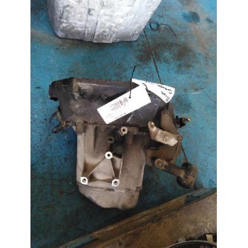 CAJA CAMBIOS 20CN33 CASCO 