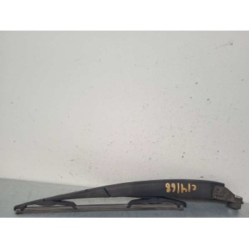 Recambio de brazo limpia trasero para hyundai ix20 sle blue referencia OEM IAM 80007277 988151P000 