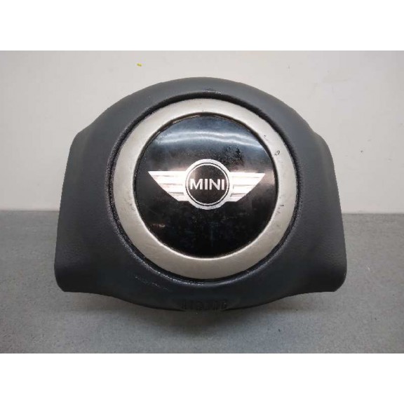 Recambio de airbag delantero izquierdo para bmw mini (r50,r53) 1.6 16v cat referencia OEM IAM 676036605  