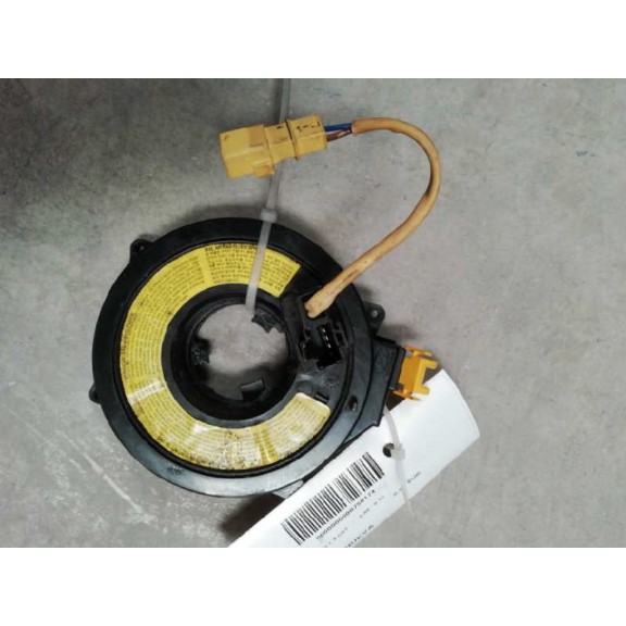 Recambio de anillo airbag para hyundai accent (lc) 1.3 cat referencia OEM IAM DB1F0070206  