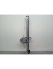 Recambio de elevalunas delantero izquierdo para fiat talento kombi (296) referencia OEM IAM 807216280R 128001502B 6 PINS