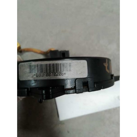 Recambio de anillo airbag para hyundai accent (lc) 1.3 cat referencia OEM IAM DB1F0070206  