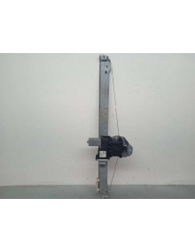 Recambio de elevalunas delantero izquierdo para fiat talento kombi (296) referencia OEM IAM 807216280R 128001502B 6 PINS 2