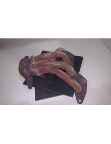 Recambio de colector escape para honda civic berlina 3 (ep1/2) 1.6i es referencia OEM IAM   