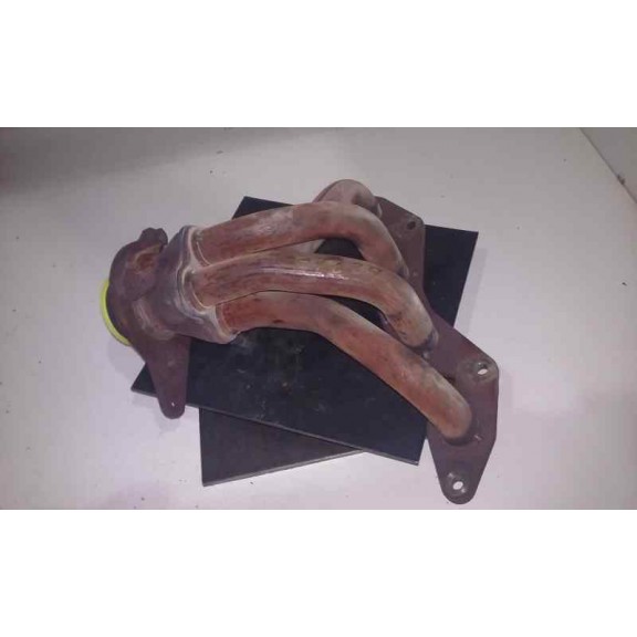 Recambio de colector escape para honda civic berlina 3 (ep1/2) 1.6i es referencia OEM IAM   