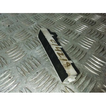 Recambio de display para peugeot 207 xt pack referencia OEM IAM 9664447680  