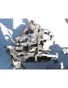 Recambio de caja cambios para citroën xantia berlina 1.9 td seduction referencia OEM IAM 20TB98  