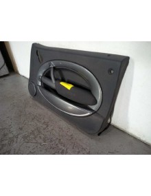 Recambio de guarnecido puerta delantera derecha para bmw mini (r50,r53) 1.6 16v cat referencia OEM IAM   