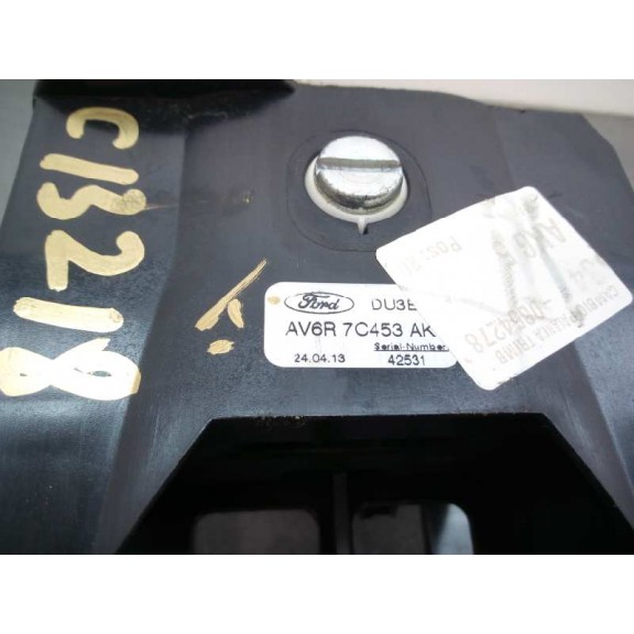 Recambio de palanca cambio para ford c-max titanium referencia OEM IAM AV6R7C453AK  