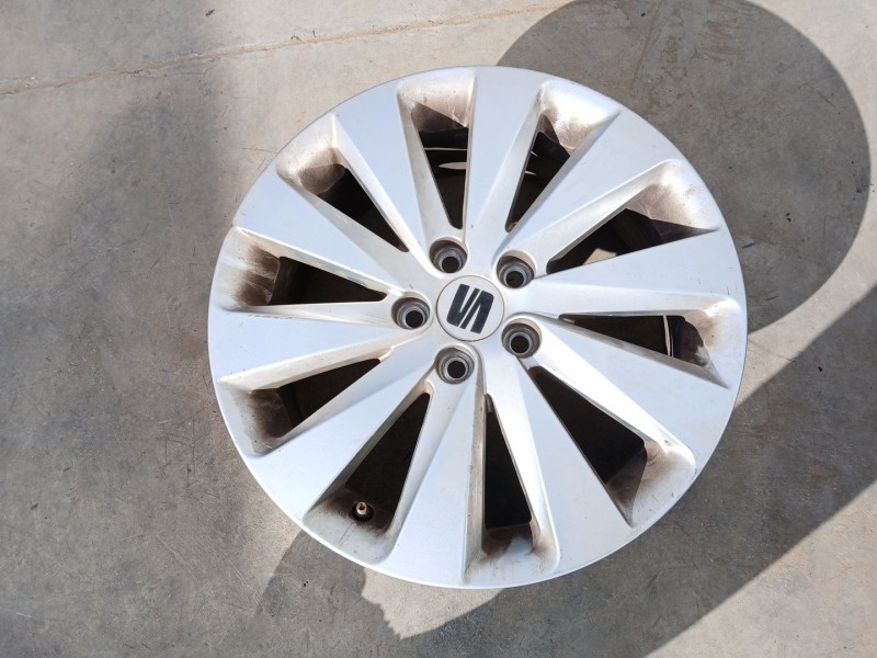 Recambio de llanta para seat arona (kj7, kjp) 1.0 tsi referencia OEM IAM 6F9601025  